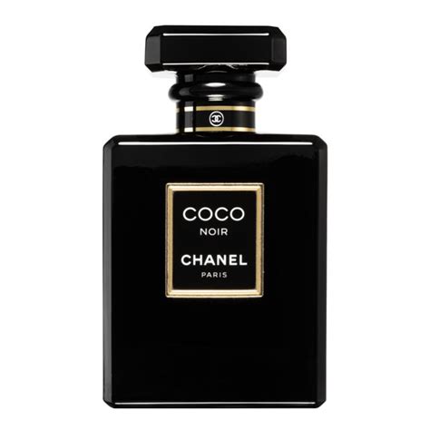 coco chanel noir 50ml woda perfumowana|Coco Noir Chanel perfume .